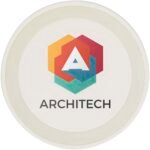 Tapis de charge sans fil Freal de 15 W en plastique recyclé – Image 3