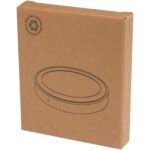 Tapis de charge sans fil Freal de 15 W en plastique recyclé – Image 5