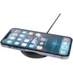 Tapis de charge sans fil Freal de 15 W en plastique recyclé – Image 11