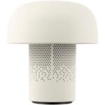 Enceinte et lampe JBL portables Kooduu Sensa Play – Image 3