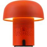 Enceinte et lampe JBL portables Kooduu Sensa Play – Image 9