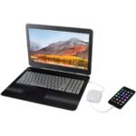 Câble rétractable 5 en 1 Gloas en matériaux recyclés pour synchronisation de données et charge rapide de 100 W avec kit d’outils pour smartphone – Image 8