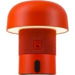Enceinte et lampe JBL portables Kooduu Sensa Play Mini – Image 7
