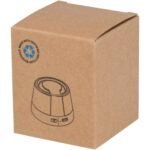 Haut-parleur Horna sans fil magnétique en plastique recyclé de 3 W – Image 5