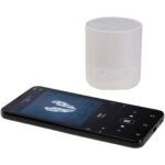 Haut-parleur Hunor sans fil de 3 W en plastique recyclé – Image 7