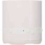 Haut-parleur Hunor sans fil de 3 W en plastique recyclé – Image 2