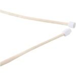 Tour de cou Adhab pour smartphone avec détails en bambou – Image 6