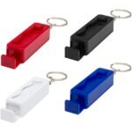 Support de téléphone Aggia avec jouet fidget en plastique recyclé – Image 5