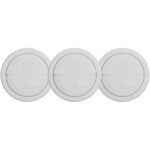 Ensemble de 3 balises de voyage résistantes à l’eau Xtorm XTAG2GA – Image 4