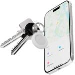 Ensemble de 3 balises de voyage résistantes à l’eau Xtorm XTAG2GA – Image 7