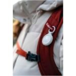 Ensemble de 3 balises de voyage résistantes à l’eau Xtorm XTAG2GA – Image 10