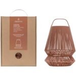 Abat jour portable recyclé Originalhome Lampion