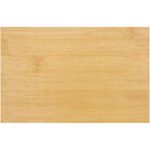 Ensemble manucure 5 pièces Ladia en bambou – Image 2