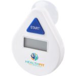 Minuterie de douche numérique Guitty – Image 3