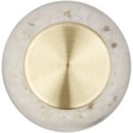 Coffret cadeau avec sel de bain WELLmark Just Relax avec 3 pièces de 200 ml – Image 6