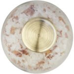 Sel de bain WELLmark Just Relax de 500 ml de - parfum roses – Image 5