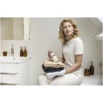 Distributeur de savon pour les mains de 200 ml et ensemble de bougies parfumées de 150g Wellmark Discovery – Image 6