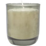 Distributeur de savon pour les mains de 200 ml et jeu de bougies parfumées de 150 g WELLmarkDiscovery - parfum ambré foncé – Image 3