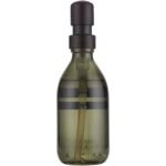 Distributeur de savon pour les mains de 200 ml et jeu de bougies parfumées de 150 g WELLmarkDiscovery - parfum ambré foncé – Image 2