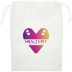 Ensemble d’accessoires de bain Harmony 3 pièces – Image 2