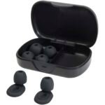 Bouchons d’oreille Hush