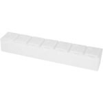 Pilulier semainier multi-vitamines Dose