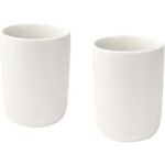 Tasses en céramique Male de 350 ml - set de 2 – Image 4