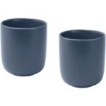 Tasses en céramique Male de 200 ml - set de 2 – Image 5
