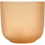 Gobelets en verre Male de 200 ml - lot de 2 – Image 2