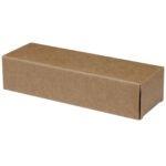 Lunettes de soleil polarisées miroir Hiru en rPET/bois dans coffret cadeau – Image 5