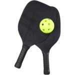 Jeu de raquettes Enrique dans une pochette en filet – Image 6