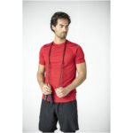 Corde à sauter Austin souple dans une pochette en PET recyclé – Image 8