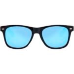 Lunettes de soleil Hue avec branches en bambou – Image 2