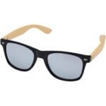 Lunettes de soleil Hue avec branches en bambou – Image 6