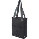 Sac shopping Aqua de 14 L pour ordinateur portable 14" recyclé certifié GRS résistant à l'eau – Image 3