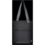 Sac shopping Aqua de 14 L pour ordinateur portable 14" recyclé certifié GRS résistant à l'eau – Image 6
