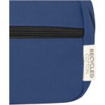 Pochette pour accessoires de voyage Joey de 3,5 L en toile recyclée certifiée GRS – Image 5