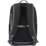 Sac à dos  Aqua pour ordinateur portable 15 pouces recyclé certifié GRS et résistant à l'eau.21 L – Image 4