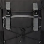 Sac à dos  Aqua pour ordinateur portable 15,6 pouces recyclé certifié GRS et résistant à l'eau.23 L – Image 7