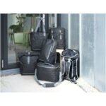 Sac à dos  Aqua pour ordinateur portable 15,6 pouces recyclé certifié GRS et résistant à l'eau.23 L – Image 9