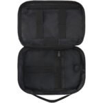 Pochette technique Ross en RPET certifié GRS de 1 L – Image 5