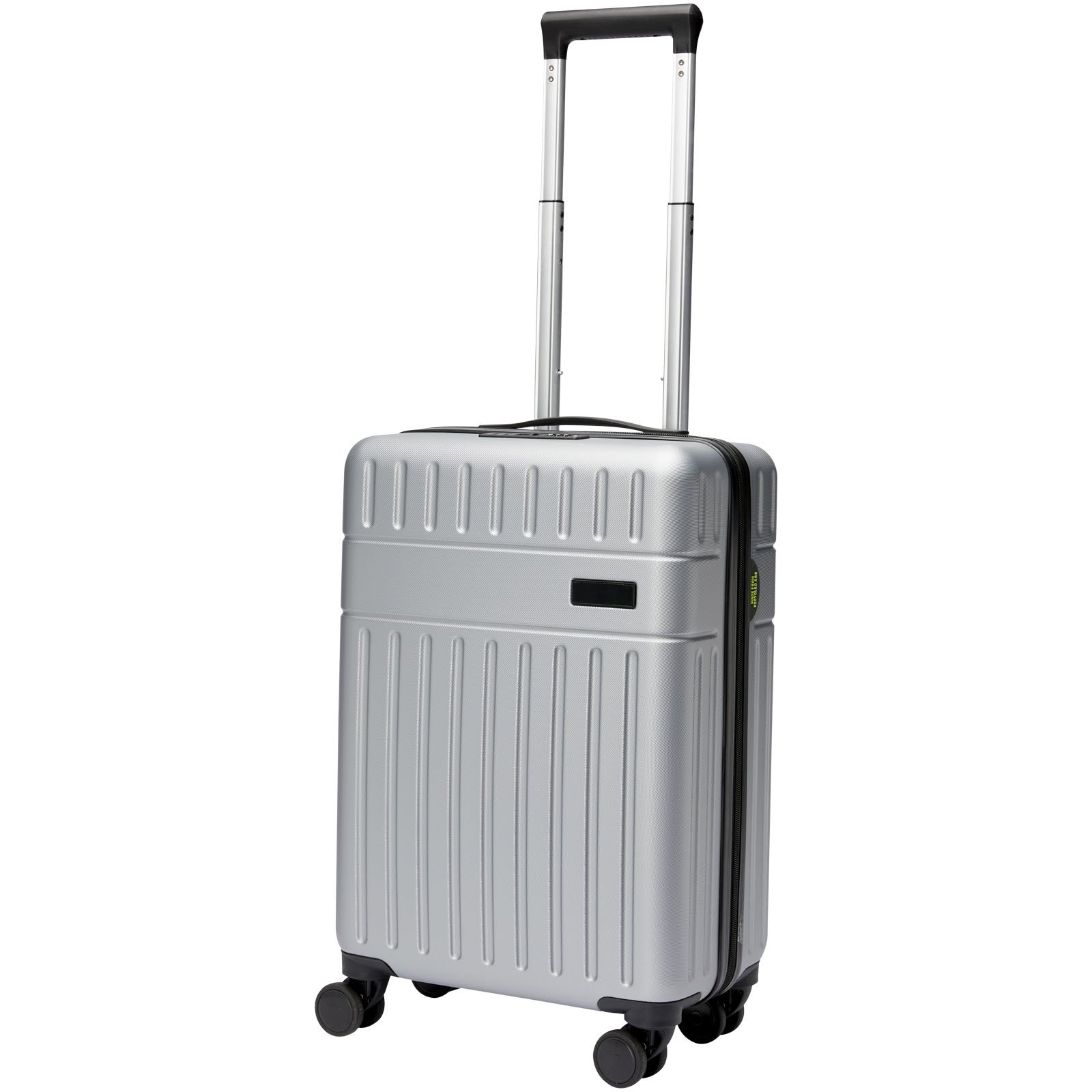 13004981-1 Valise cabine Rover de 20" et 40 L recyclée GRS – Image 1