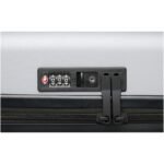 Valise cabine Rover de 20" et 40 L recyclée GRS – Image 7