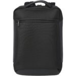 Sac à dos compact pour ordinateur portable Expedition Pro de 12 L recyclé certifié GRS de 15,6" – Image 2