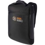 Sac à dos compact pour ordinateur portable Expedition Pro de 12 L recyclé certifié GRS de 15,6" – Image 3