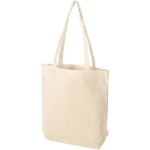 Sac shopping Orissa bio 270 g/m² 10L – Image 6