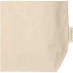 Sac shopping Orissa bio 270 g/m² 10L – Image 4