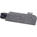 Pochette pour lunettes Felta recyclée GRS – Image 5