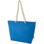 Sac shopping Panama recyclé GRS isotherme de plage avec poignées en cordelette 23L – Image 9