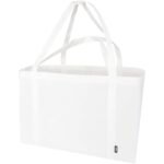 Sac shopping Jumbo extra-large non tissé recyclé GRS de 65L – Image 6